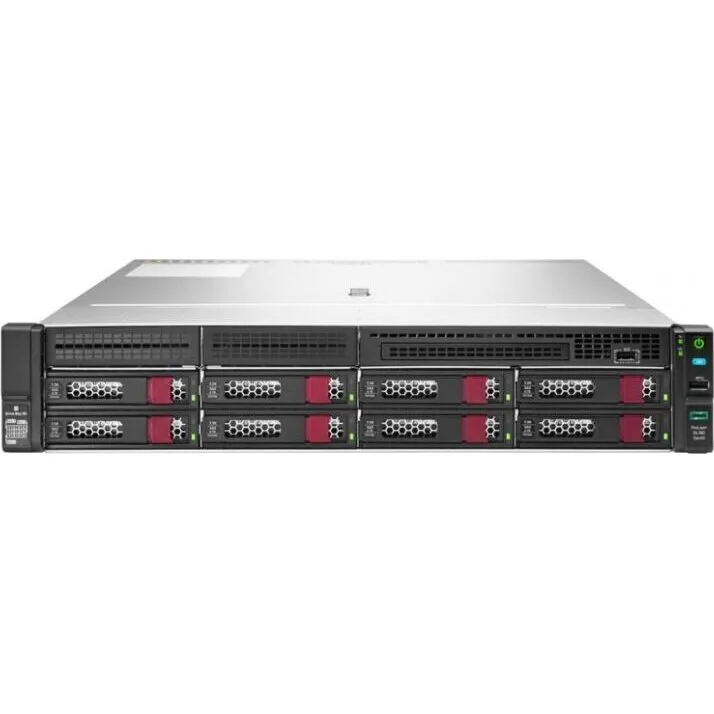 Сервер HPE ProLiant DL180 Gen10 (879512-B21)