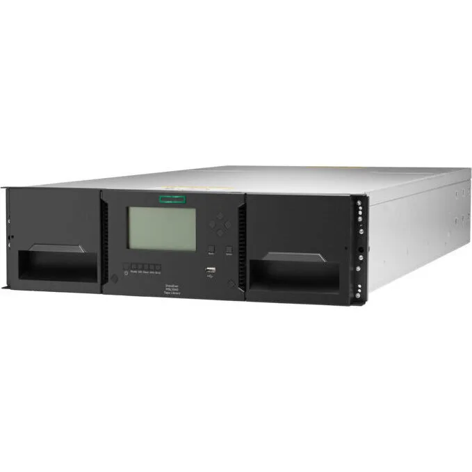 Ленточная библиотека HPE Q6Q62B