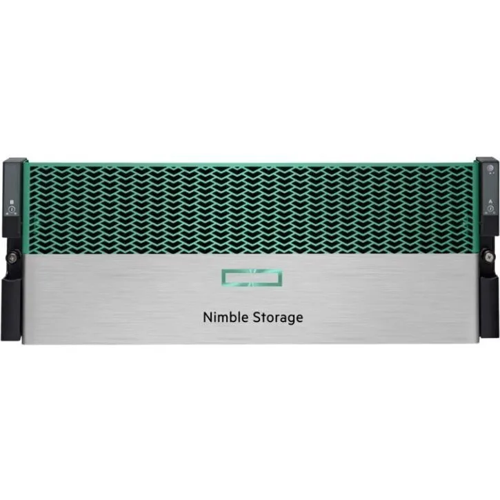 Дисковый массив HPE Q8H72A_CTO1