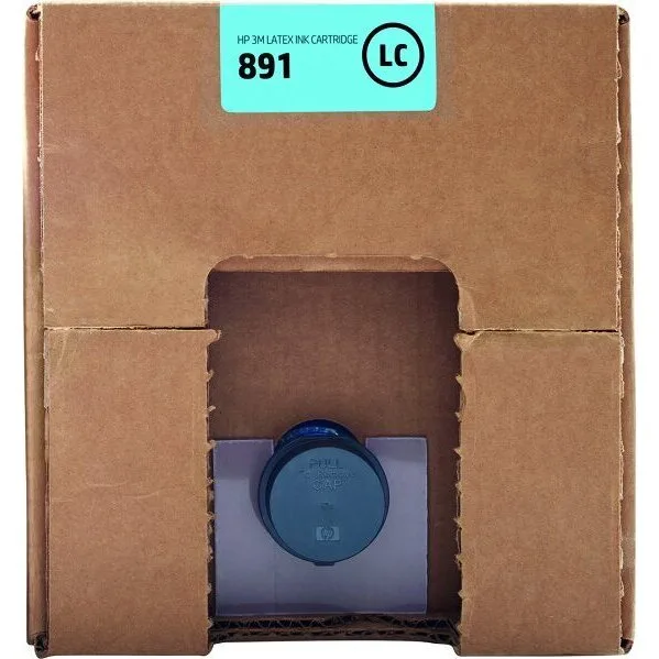 Картридж HP 3M 891 3M 891 Картридж HP 3M 891 3M 891