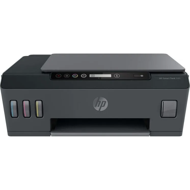 МФУ HP Smart Tank 500 Smart Tank 500 МФУ HP Smart Tank 500 Smart Tank 500