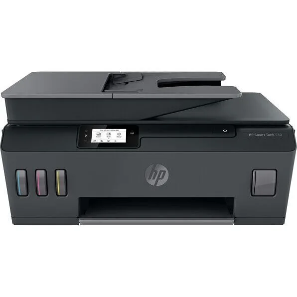 МФУ HP Smart Tank 530 Выгодно