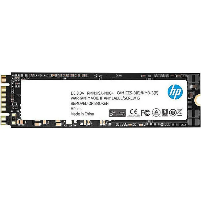Накопитель SSD M.2 2280 HP 2LU74AA
