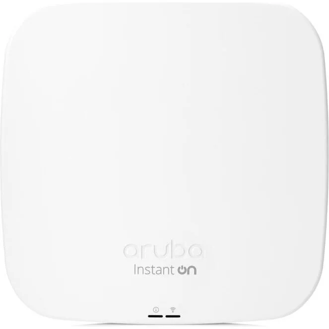 Точка доступа HPE Aruba Instant On AP15 Aruba Instant On AP15 Точка доступа HPE Aruba Instant On AP15 Aruba Instant On AP15