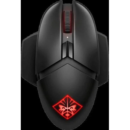Мышь Wireless HP 6CL96AA