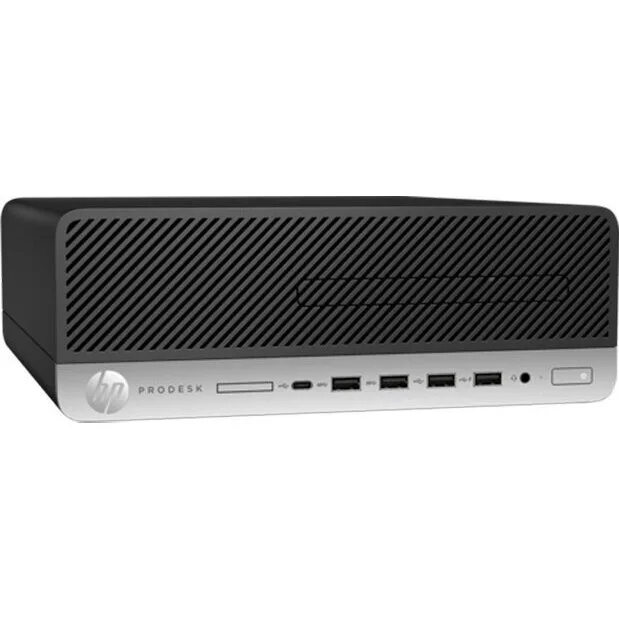Компьютер HP ProDesk 600 G3 SFF Выгодно