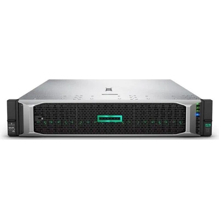 Сервер HPE ProLiant DL380 Gen10 (P20182-B21)