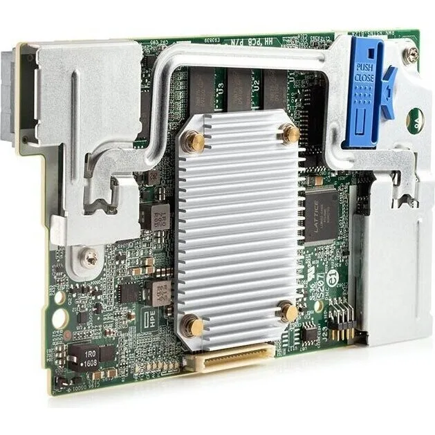 Контроллер HPE 804367-B21 804367-B21 Контроллер HPE 804367-B21 804367-B21