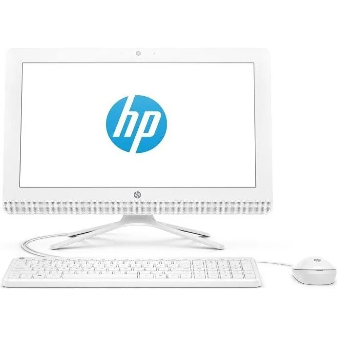 Моноблок 19.5'' HP 20-c434ur