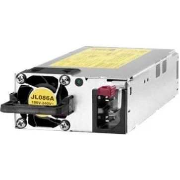 Блок питания HPE JL086A