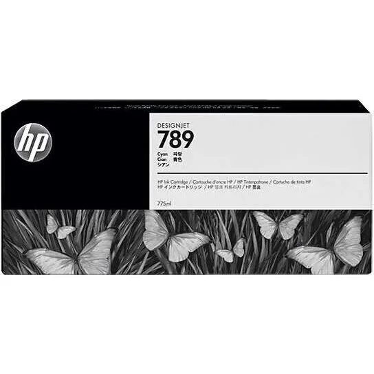 Картридж HP 789