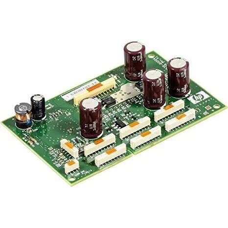 Запчасть HP CK837-67005