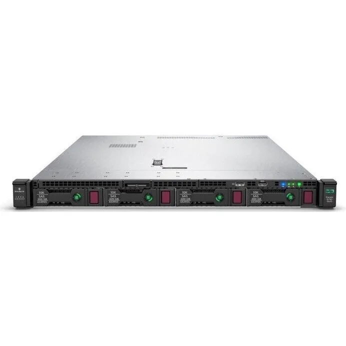 Сервер HPE ProLiant DL360 Gen10 (P19776-B21)