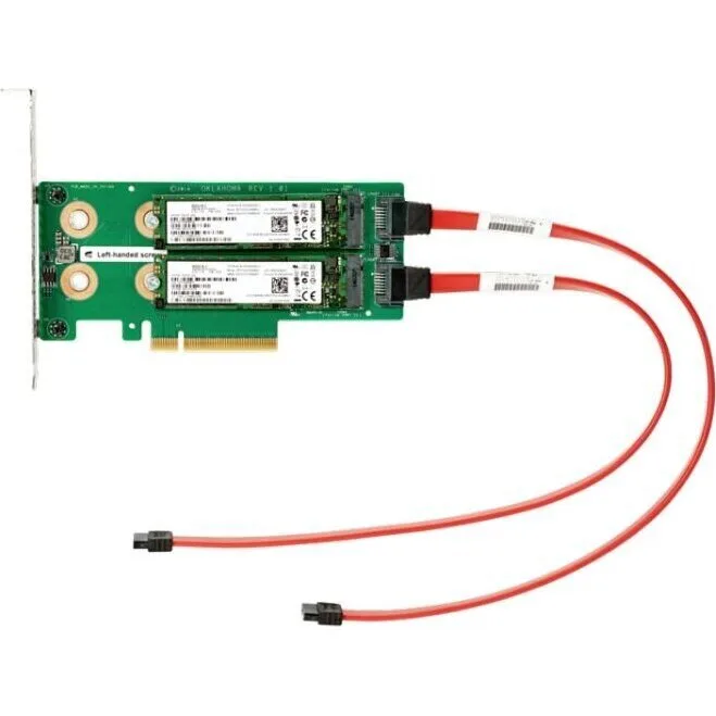 Комплект HPE 878783-B21