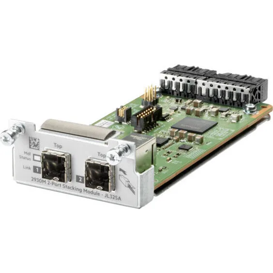 Модуль HPE JL325A