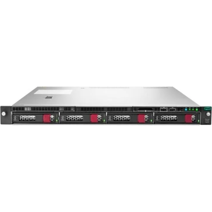 Сервер HPE ProLiant DL160 Gen10 (P19559-B21)