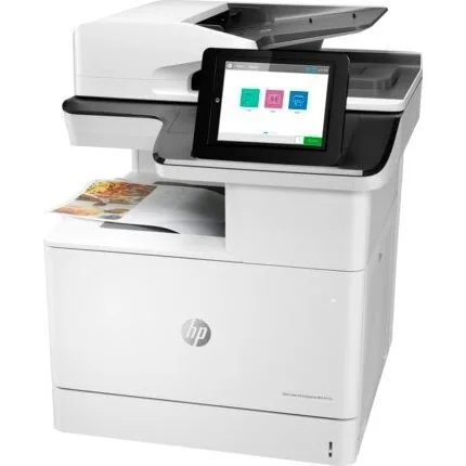 МФУ HP Color LaserJet Enterprise MFP M776dn