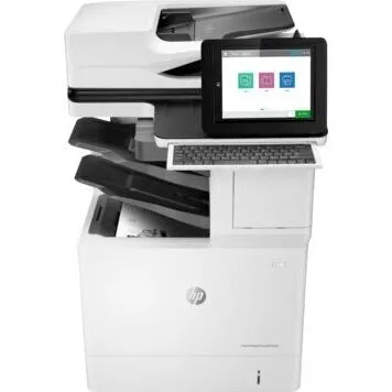 МФУ HP LaserJet E62665z