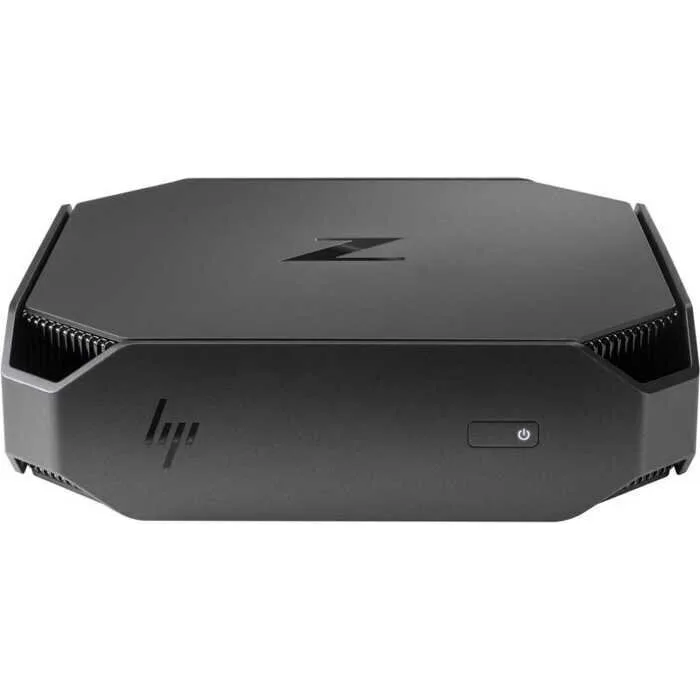 Рабочая станция HP Z2 G4 Mini