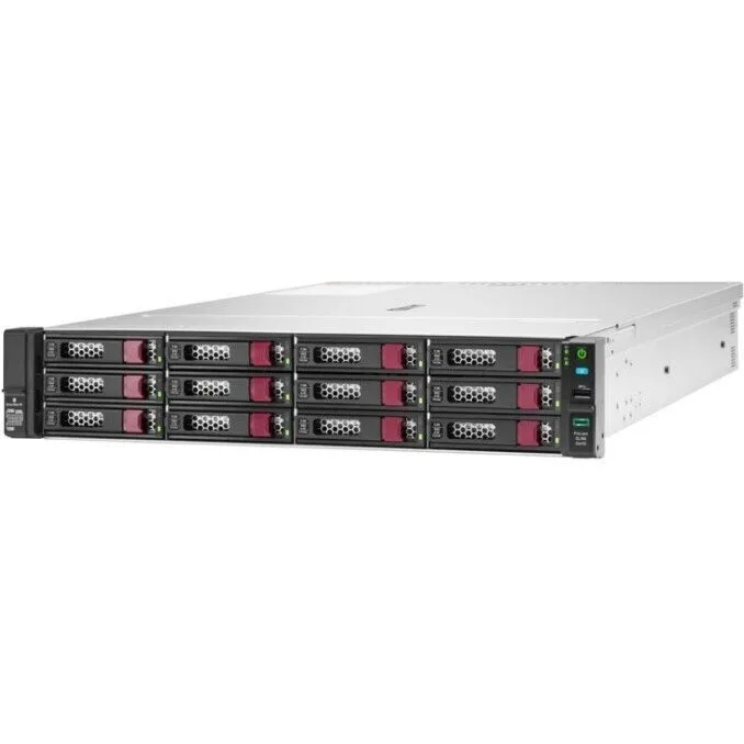 Сервер HPE ProLiant DL180 Gen10 (P19563-B21) ProLiant DL180 Gen10 (P19563-B21) Сервер HPE ProLiant DL180 Gen10 (P19563-B21) ProLiant DL180 Gen10 (P19563-B21)