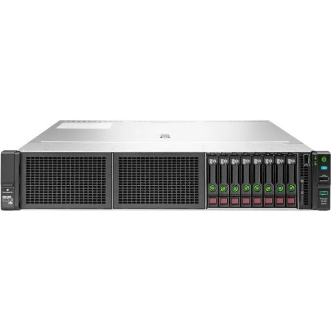 Сервер HPE ProLiant DL180 Gen10 (P19564-B21)