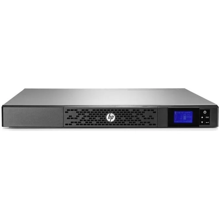 Источник бесперебойного питания HPE UPS R1500 G5 UPS R1500 G5 Источник бесперебойного питания HPE UPS R1500 G5 UPS R1500 G5