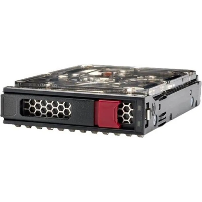 Жесткий диск HPE P09155-B21