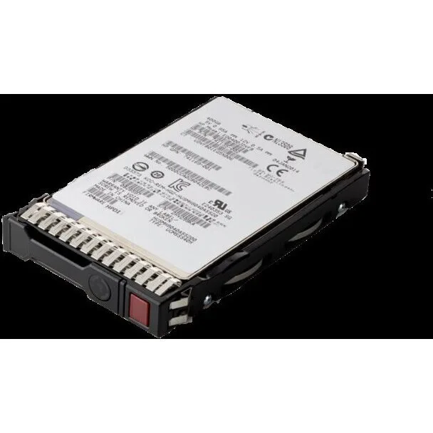 Накопитель SSD 2.5'' HPE P18432-B21