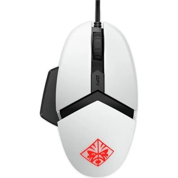 Мышь HP OMEN Reactor OMEN Reactor Мышь HP OMEN Reactor OMEN Reactor