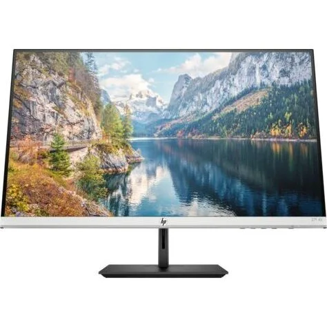 Монитор 27'' HP 27f