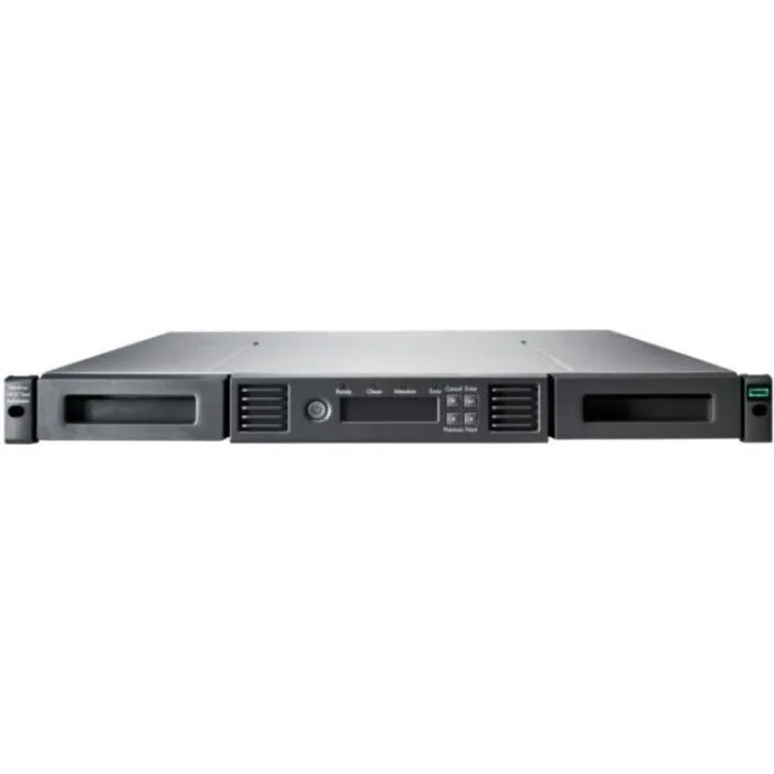 Ленточный накопитель HPE R1R75A R1R75A Ленточный накопитель HPE R1R75A R1R75A