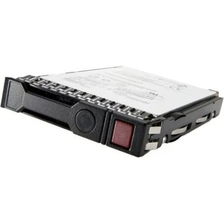 Накопитель SSD 2.5'' HPE P18424-B21