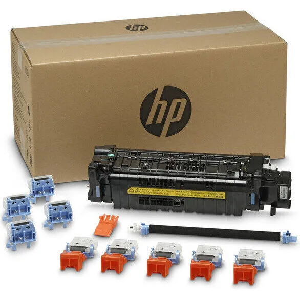 Комплект HP J8J88A