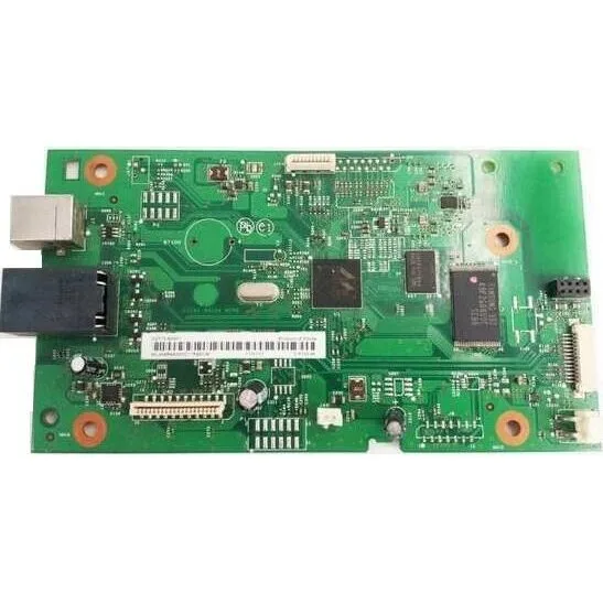 Плата HP CZ173-60001