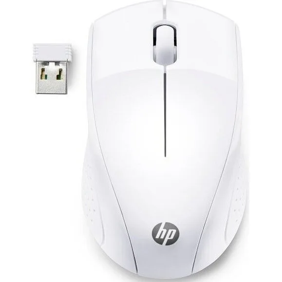 Мышь Wireless HP 7KX12AA