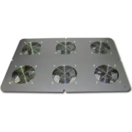 Вентиляторный блок HP Fan Kit (Graphite) 220V 10000-Series all (257414-B