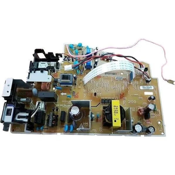 Плата HP RM2-7382
