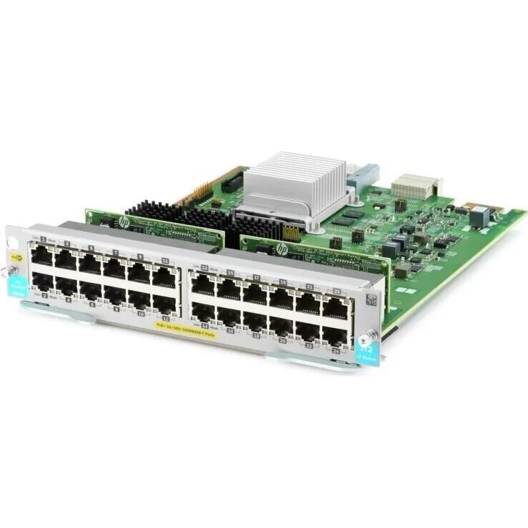 модуль HPE J9986A
