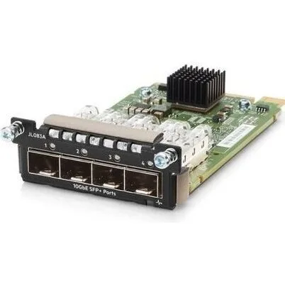 Модуль HPE JL083A JL083A Модуль HPE JL083A JL083A