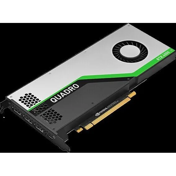 Видеокарта HP NVIDIA Quadro RTX 4000