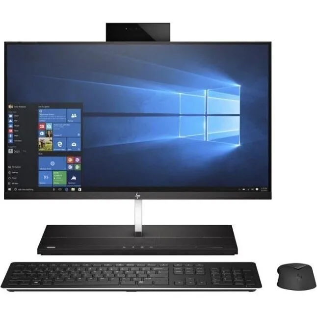 Моноблок 27'' HP EliteOne 1000 G2 AiO NT EliteOne 1000 G2 AiO NT Моноблок 27'' HP EliteOne 1000 G2 AiO NT EliteOne 1000 G2 AiO NT