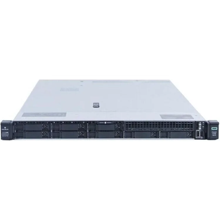 Сервер HPE ProLiant DL360 Gen10 (P23579-B21)