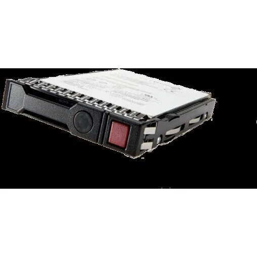 Накопитель SSD 2.5'' HPE P18422-B21