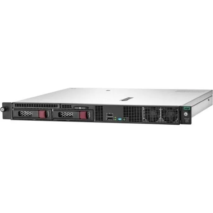 Сервер HPE ProLiant DL20 Gen10 (P17079-B21) ProLiant DL20 Gen10 (P17079-B21) Сервер HPE ProLiant DL20 Gen10 (P17079-B21) ProLiant DL20 Gen10 (P17079-B21)