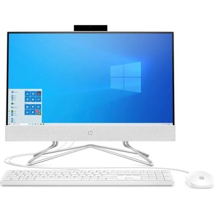 Моноблок 21,5'' HP 22-df0013ur 22-df0013ur Моноблок 21,5'' HP 22-df0013ur 22-df0013ur