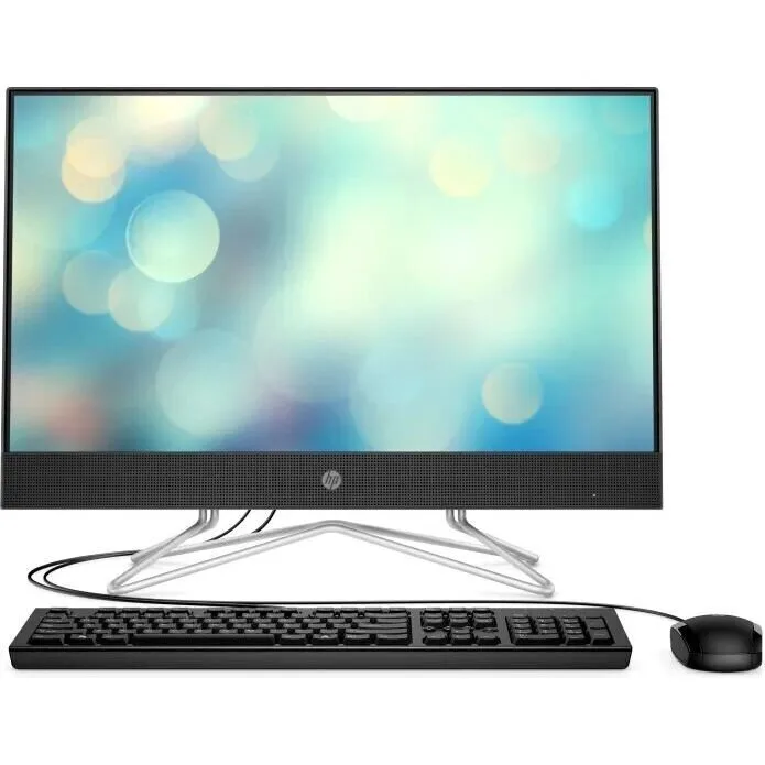Моноблок 23.8'' HP 24-df0038ur