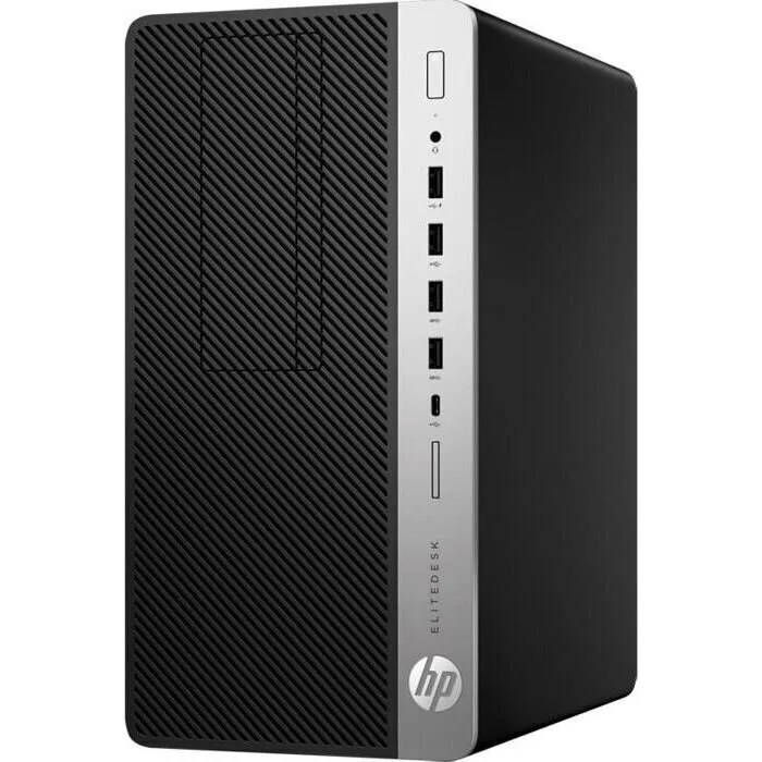 Компьютер HP EliteDesk 705 G4 MT