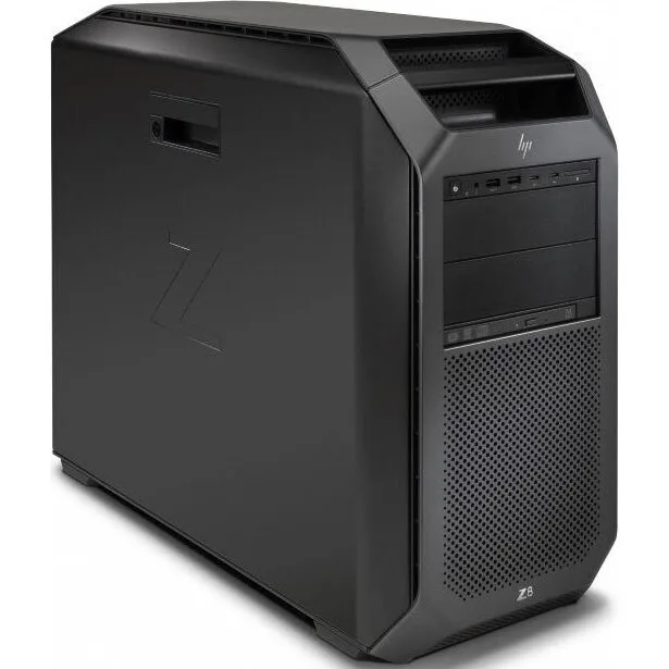 Рабочая станция HP Z8 G4