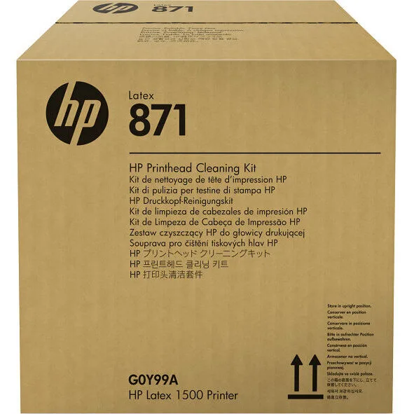 Опция HP 871