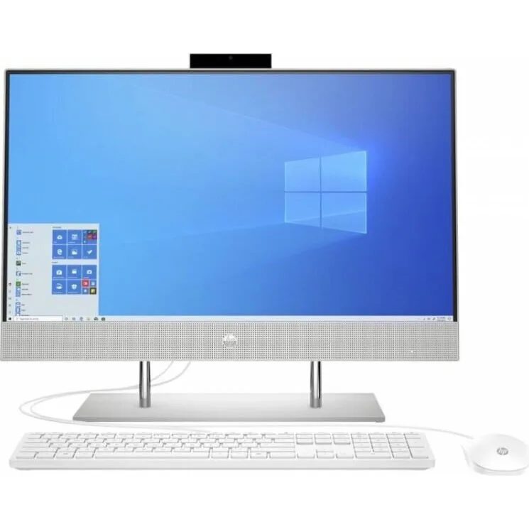 Моноблок 23.8'' HP 24-dp0019ur